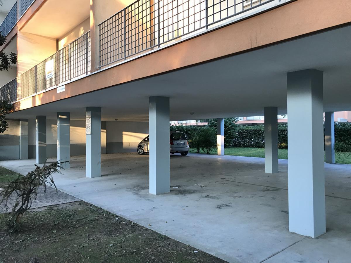 Appartamenti Valentina Bibione Exterior photo